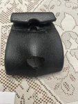 Vintage Gm Rear View Mirror Cover Bezel 7740293 Chevrolet Black Original Genuine. Fixed Price $29.99.