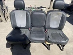 Dodge 1500 2004 Left Front Seat Quad Cab Bucket Leather Electric 05080615AB,. Fixed Price $810.00.