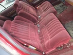 Grand Mar 1994 Front Seat 1732412. Fixed Price $599.99.