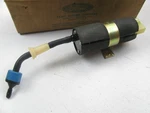 New Oem Ford E4TZ-9865530-A Front Seat Power Lumbar Pump Assembly. Fixed Price $39.99.