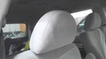 Headrest Only!! Passenger Front Seat Bucket Cloth Manual Fits 06-09 Sedo. Fixed Price $39.99.