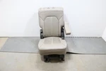 2020 - 2024 Ford Expedition Rear 2ND Row Right Side Seat Assembly Oem Gray El. Fixed Price $217.01.
