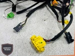 2012 Mercedes C250 C350 C63 Left Seat Electrical Wiring Harness, 2075407435, Oem. Fixed Price $50.71.