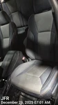 Lh Blk Clo Man Seat Assy Oem 18-23 Subaru Crosstrek. Fixed Price $175.00.