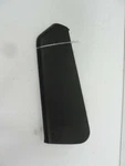 04-10 Vw TOUAREG/03-10 Porsche Cayenne Front Left Seat Trim Panel 7L0881347. Fixed Price $10.45.