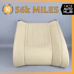 12-15 Bentley Continental Gt Rear Left Side Bottom Lower Seat Cushion Beige Oem. Fixed Price $365.23.