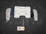 Front Right Seat Back Lumbar Support 2018 Jaguar Xe T4N3606 2019 2020. Fixed Price $49.00.