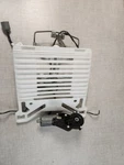 Dodge Durango 2011-2021 Front Left Seat Frame Lumbar Motor Actuator &. Fixed Price $38.40.