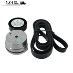 New Belt & Tensioner Fit 13-19 Cadillac Ats 2015-2022 Chevy Colorado 2.0L 2.5L. Fixed Price $1031.56.