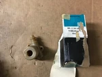 Gm 20110549 Housing For 6 Way Front Seat Adjuster -- 1980-84 Eldorado Nos. Fixed Price $20.00.
