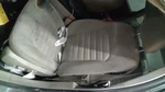 Driver Front Seat Bucket Cloth Electric Fits 17-20 Fusion 5359364. Fixed Price $462.50.