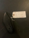 1968 - 1969 Mopar & Body Passenger Side Bucket Seat Hinge Cover Pn 2888602. Fixed Price $14.98.