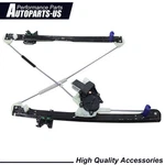 For Land Rover Discovery L462 Front Power Window Regulator With Motor 2017-2020. Fixed Price $52.98.