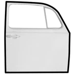 Empi 3594 Left & Right Outer Door Seal Set For Vw Type Bug 1965-79 Pair. Fixed Price $47.24.