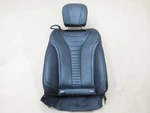 Mercedes S560 2020 W222 Rear Right Passenger Upper Top Seat Cushion 18-20 ;. Fixed Price $254.04.