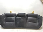 2013-2015 Lexus GS350 F-sport Rear Lower Bench Leather Seat Cushion Oem Black. Fixed Price $149.99.