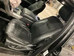 15-17 Ford F150 Black Leather Code Hb Driver Front Seat Heated And Cooled. Fixed Price $250.00.
