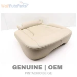 2009-2017 Audi Q5 Rear Right Lower Seat Bottom Cushion 8R0885406T. Fixed Price $87.99.