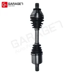 For 2012 Volvo S60 T5 Sedan 2.5L L5 Fwd Front Left Driver Side Cv Axle Assembly. Fixed Price $114.89.