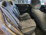 (local Pickup Only) Forte 2018 Seat Rear 534238. Fixed Price $139.41.