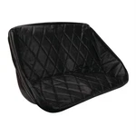 Empi 3061 Buggy Rear Bench Seat Cover, Black Diamond Pattern, 38 Inch. Fixed Price $69.99.