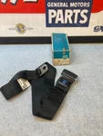 1973 Chevy Chevrolet Impala Wagon Nos Gm Seat Belt. Fixed Price $24.99.