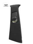 Mercedes X166 Ml Gle Gls Driver Left Seat Belt Trim Cover Pillar Black Oem. Fixed Price $35.99.