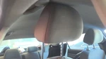 Headrest Only!! Passenger Front Seat Sedan Bucket Cloth Fits 17-18 Elant. Fixed Price $39.99.