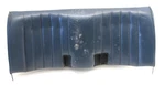 Bmw Oem E30 86-92 Pacific Blue Leather Rear Seat Back Upper Cushion 52201943577. Fixed Price $299.95.