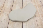 08-09 Jaguar XJ8 Xjr Vdp Front Right Side Seat Valance Trim Cover 7W93F61424. Fixed Price $40.00.