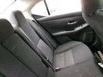 Sentra 2022 Seat Rear 2194345. Fixed Price $561.14.