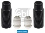 Dust Cover Kit Shock Absorber Febi Bilstein 186644 Fits Audi Cupra Ford. Fixed Price $34.36.