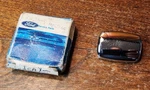Nos Ford 1971-73 Mustang Pinto Maverick Seat Latch Handle Knob D1FZ-6262622-A. Fixed Price $35.00.