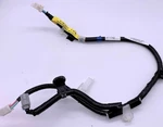 Oem 14-19 XE40 Lexus IS250 IS350 Front Left Driver Seat Cable Harness Wire Unit. Fixed Price $29.00.