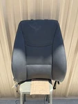 2006-2011 Bmw 328I E90 Passenger Right Front Seat Upper Backrest Cushion Black. Fixed Price $89.10.