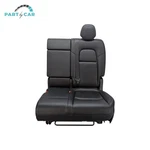 20-23 Tesla My Rear Lh Side 2ND Row Black 7-SEATER Scuff/dent/scratch. Fixed Price $549.99.