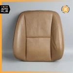 07-09 Mercedes W221 S550 S450 Front Left Side Top Upper Seat Cushion Brown Oem. Fixed Price $95.45.