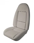 Standard/deluxe Highback Seat Foam For 1971 - 1981 Camaro By Tmi Made In Usa. Fixed Price $259.99.