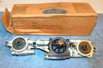 1972 Ford Mercury Lincoln Nos Front 6-WAY Power Seat Adjusting Transmission. Fixed Price $189.00.