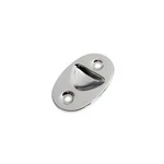 Scott Drake C6ZZ-6360575-A 1965-1970 Fastback Rear Seat Support Pair. Fixed Price $20.67.