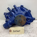 1968 1969 Ford Mustang Cougar Fairlane 289 302 351 Oem Rebuilt Water Pump C8AE-J. Fixed Price $299.99.