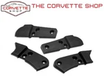 C3 Corvette Seat Hinge Cover 4PC Set Unpainted 1978-1982 New X37670. Fixed Price $69.99.