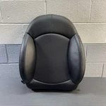 2011-2016 Mini Countryman R60 Front Right Upper Sport Seat Cushion Black Oem. Fixed Price $145.00.