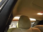 Cherokee 2016 Headrest 1741468. Fixed Price $85.50.