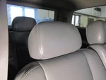 Dodge Durango 2005 Headrest Used 0908. Fixed Price $99.90.