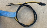 Ford Thunderbird Seat Base Wiring Harness Left Right Side 1964-1966 64-66 Oem. Fixed Price $45.00.