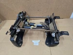 Oem 1998-2002 Dodge Ram 2500 Front Passenger Seat Adjuster Powered Base Track Rh. Fixed Price $295.00.