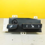 2015-2019 Lexus RC350 Front Right Seat Adjustment Control Switch Oem 84070-24041. Fixed Price $199.99.