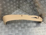 Bmw E38 E39 Front Right Seat Side Cover Trim Beige 8238474 8238480. Fixed Price $80.57.