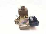 Used Chassis Brain Box Fits: Subaru Impreza 10. Fixed Price $86.99.